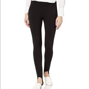 Lark & Ro Ponte Stirrup Leggings